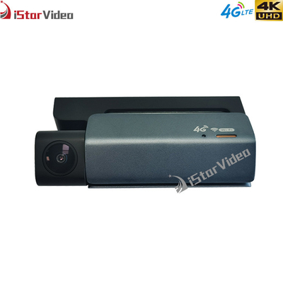 quality Live video 24 uur afstandsbediening UHD 4K LTE Dash Cam met WiFi GPS 4G Dash Camera factory